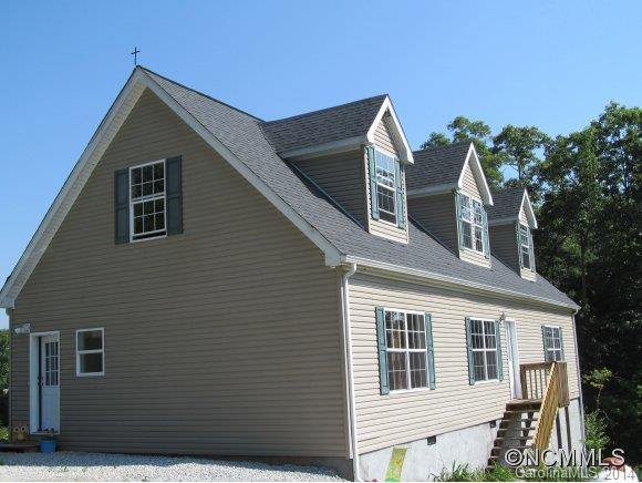 288 Hattie Williams Rd