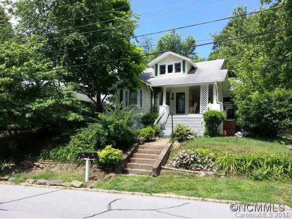103 Swannanoa Avenue