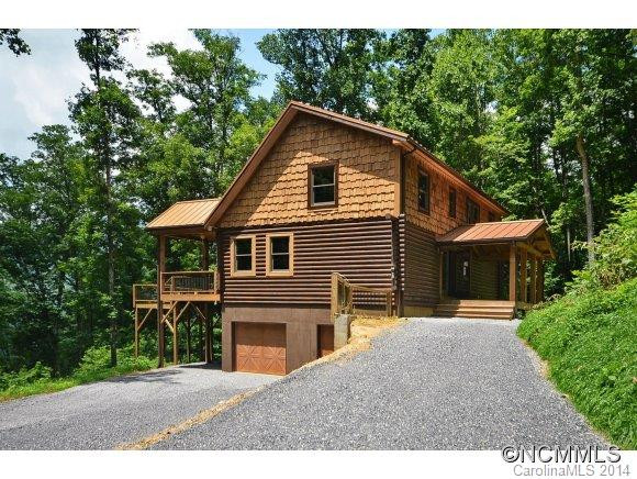 281 Grouse Road