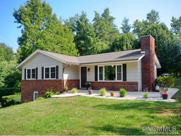 41 KENNEDY ROAD