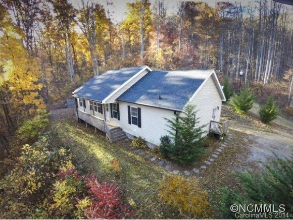 195 AUNT BELL'S COVE
