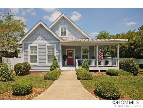 28 Olmsted Lane