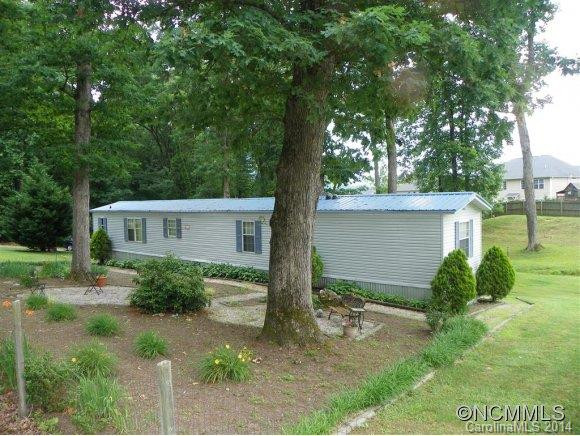 420 Hoopers Creek Road - Photo 2