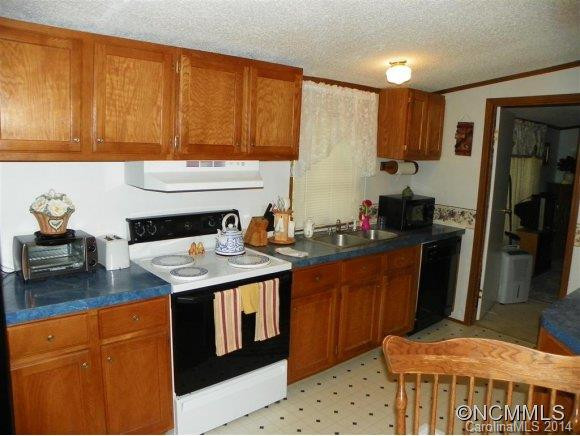 420 Hoopers Creek Road - Photo 15