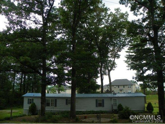 420 Hoopers Creek Road - Photo 3