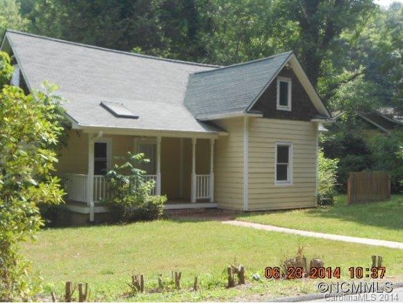 38 Spooks Branch Road