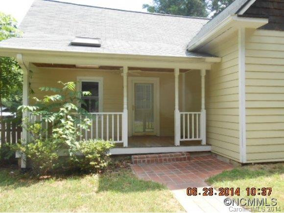 38 Spooks Branch Road - Photo 2