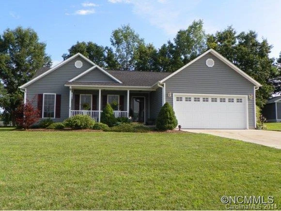 411 Spring Drive