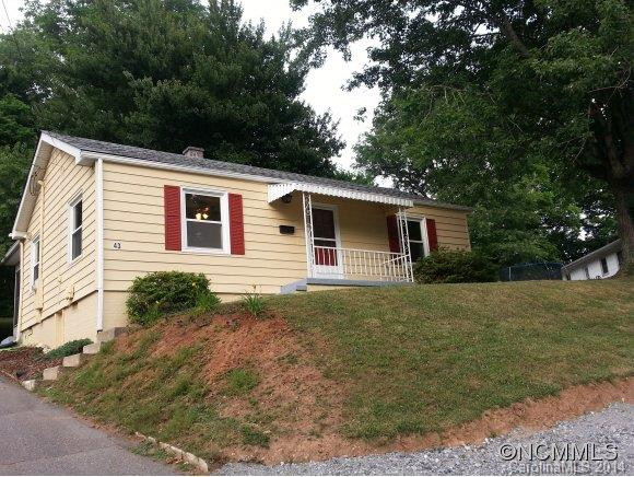 43 Johnston Blvd