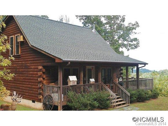 841 Fire Tower - Photo 3