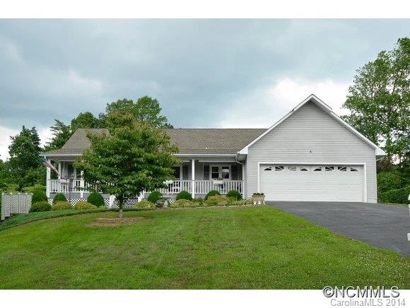 6 Burnette Drive