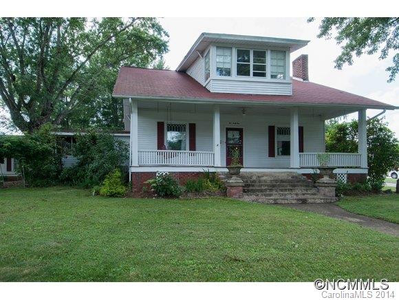 144 Pisgah Drive