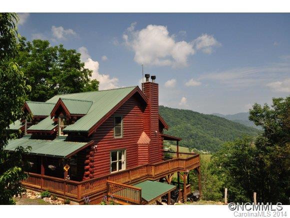 671 Black Bear Cove