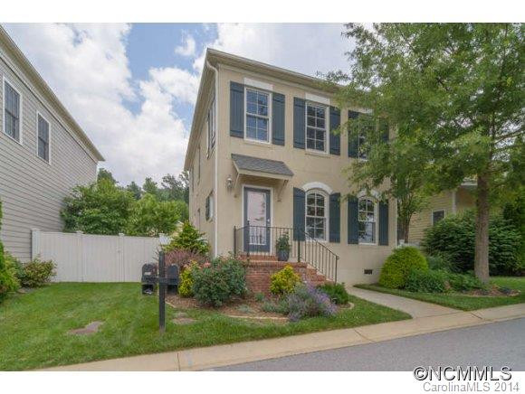 228 Leucothoe Lane