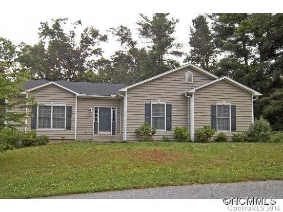 243 Scenic Ridge Drive