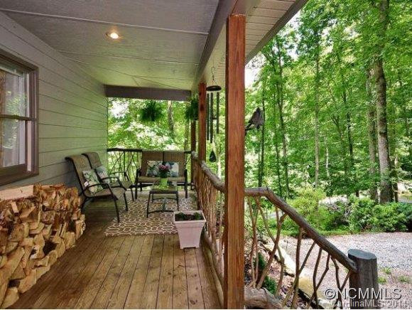 102 FALL CREEK ROAD