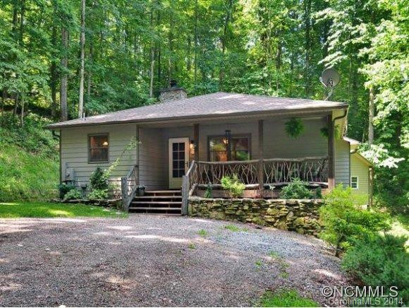 102 FALL CREEK ROAD - Photo 2