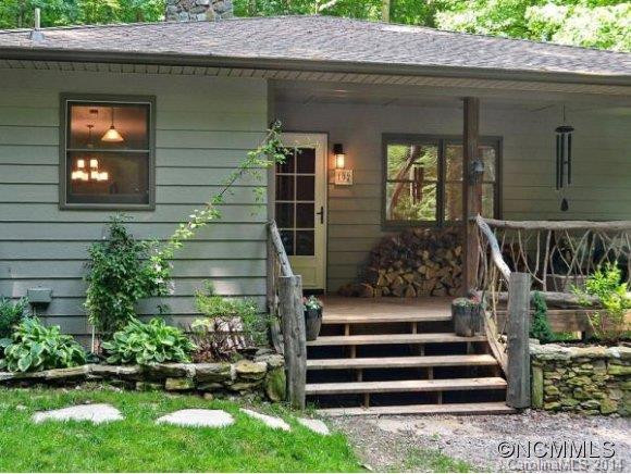 102 FALL CREEK ROAD - Photo 3