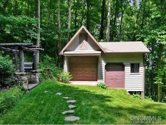 102 FALL CREEK ROAD - Photo 4