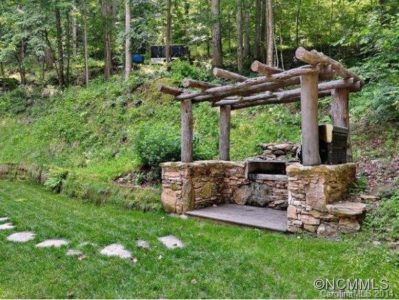 102 FALL CREEK ROAD - Photo 5