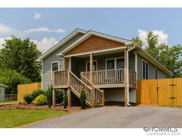 7 Huffman Road