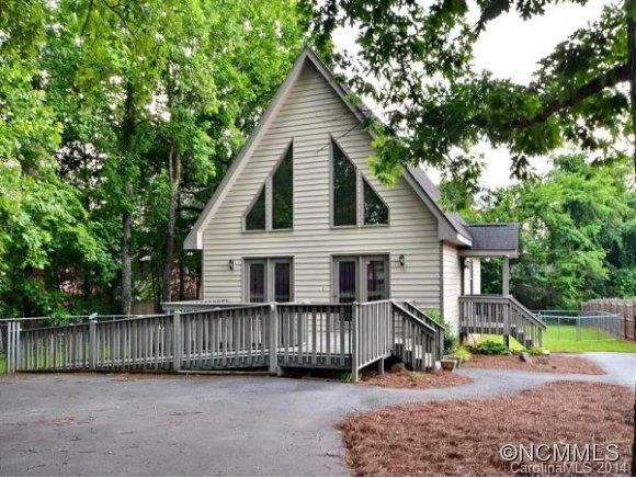 44 OLD SHOALS ROAD