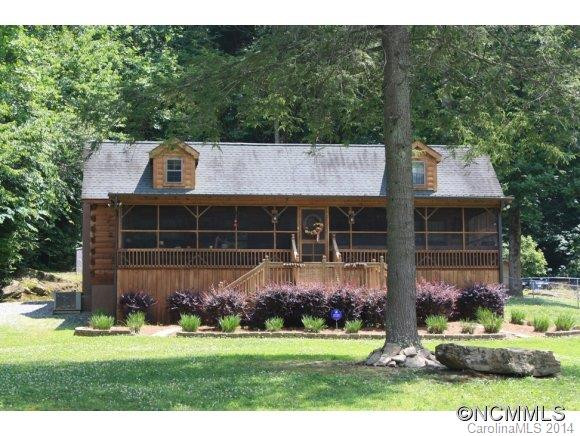 2906 Green River Cove Road