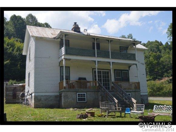 433 Crawford Cemetery Rd.