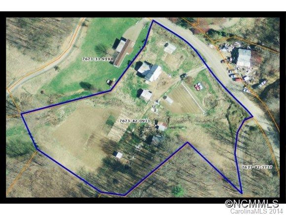 433 Crawford Cemetery Rd. - Photo 2