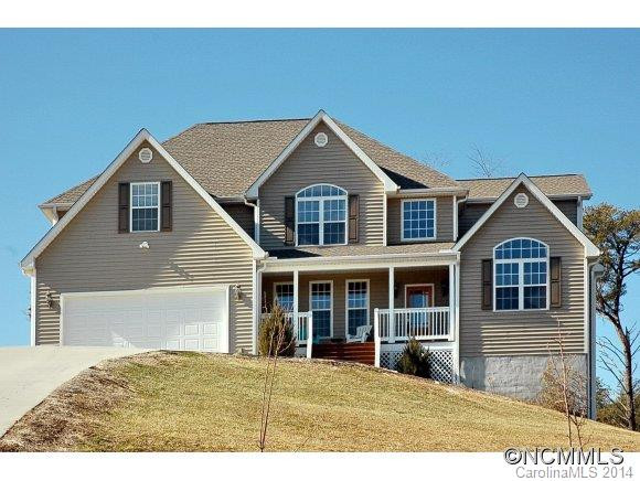 34 Castlewood Drive