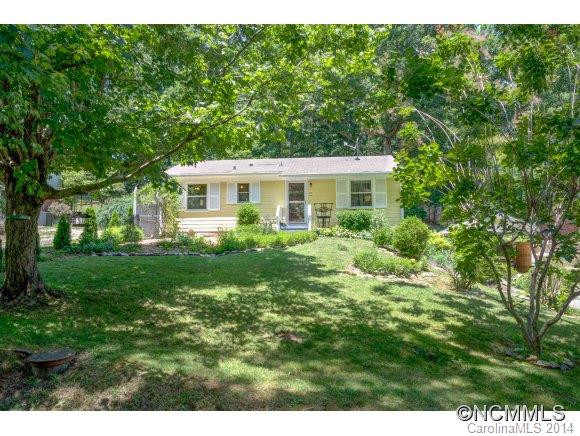 27 Bassett Road
