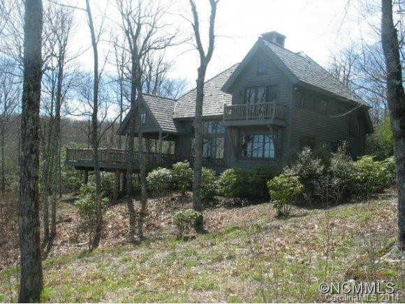 1542 Panthertown Road - Photo 3