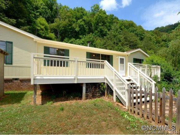 236 ELLER COVE ROAD