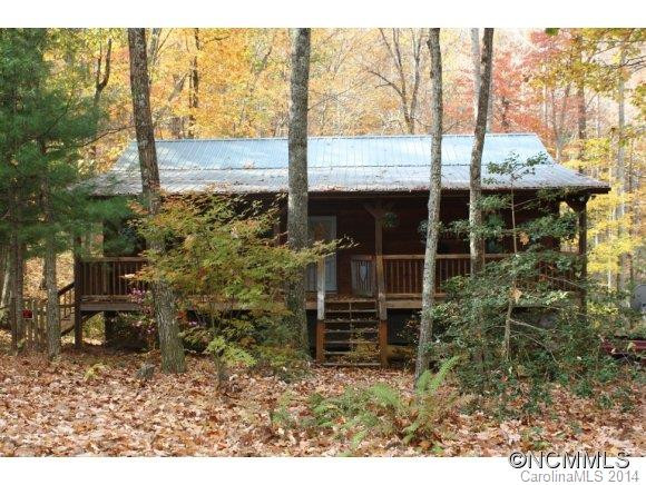 140 Burgan Pace Rd