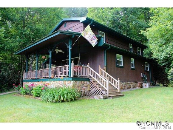 46 Peggy Ridge Road - Photo 5