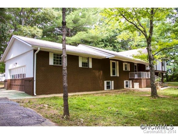 21 Waters Road