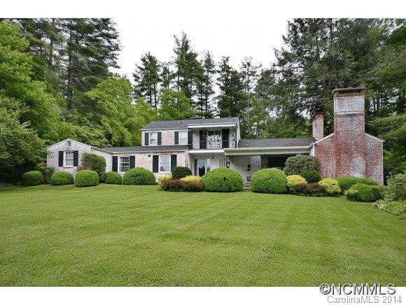 2699 Kanuga Road