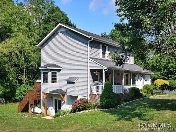 5 CROOKED CREEK DRIVE
