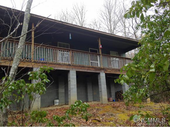 124 Trapper Creek