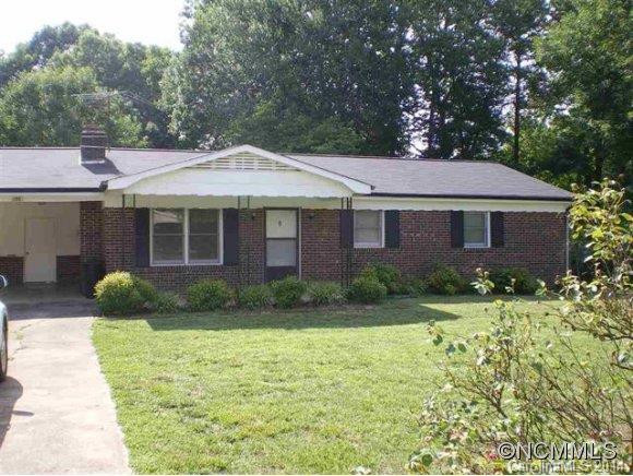 289 Old Sunshine Road