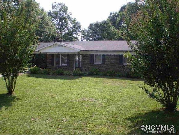 289 Old Sunshine Road - Photo 2