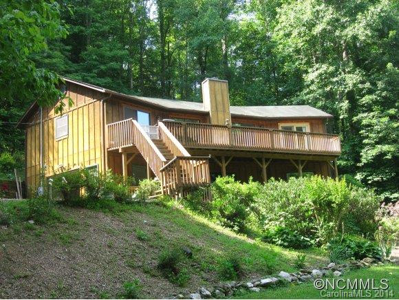 74 Rushing Creek Cove