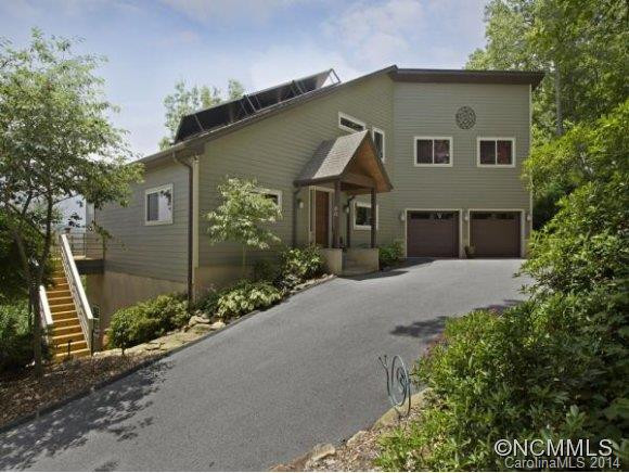 60 WHISPERING STREAM TRAIL