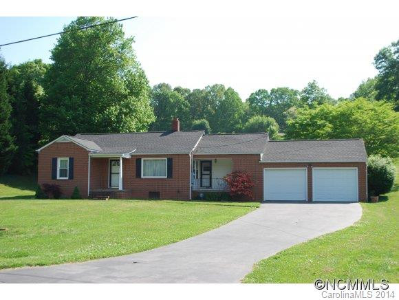 466 Morgan Rd