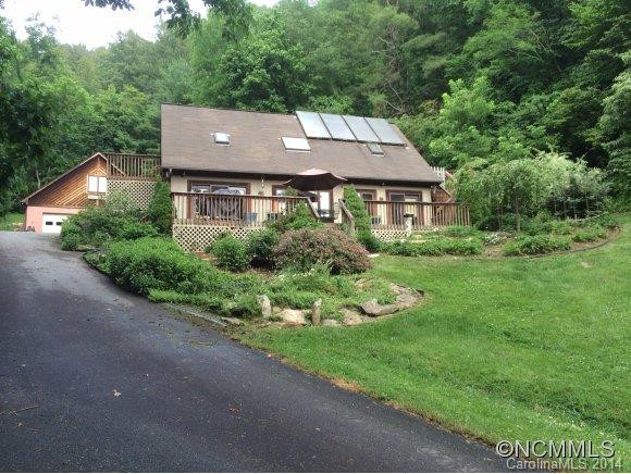 141 Dock Branch Road