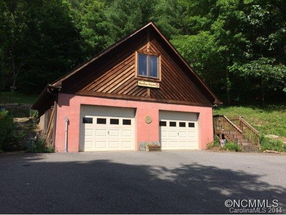 141 Dock Branch Road - Photo 2