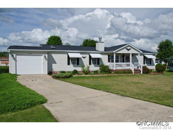204 Red Birch Court