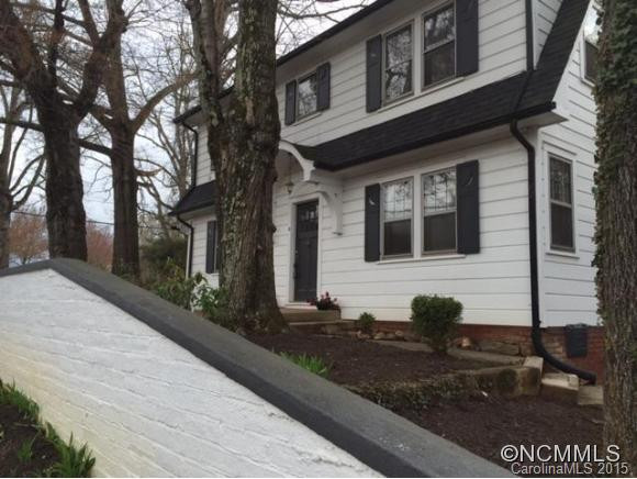 8 Cedar Street