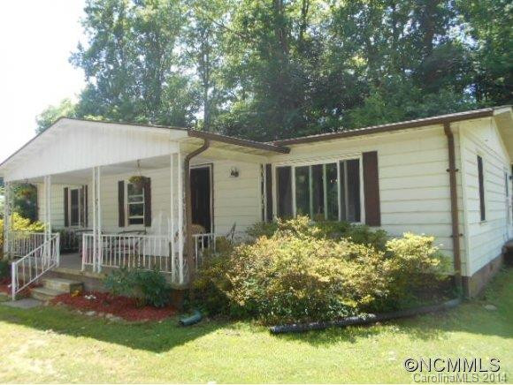205 South Ammons Branch Rd