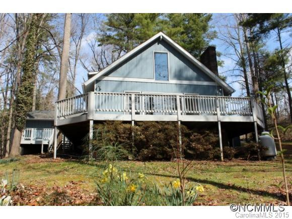 1715 Jeter Mountain Rd